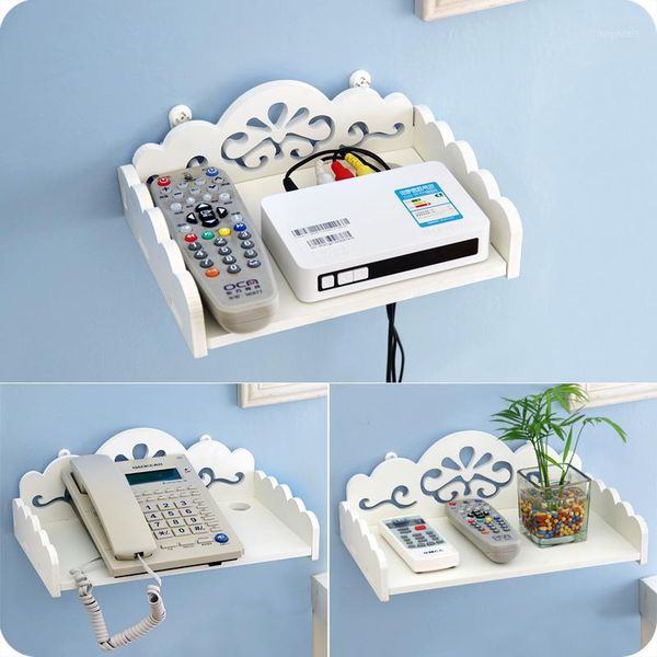 diy carved woden hdf stb remote control holder tv set-decorative wall shelf mobile phone storage rack organizer home deocr1
diy carved woden hdf stb remote control holder tv set-decorative wall shelf mobile phone storage rack organizer home deocr1