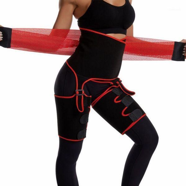 waist support neoprene adjustable bandage sweat body shapers one-piece hip belt arm buttocks trainer slimming shaper1, Black;gray
waist support neoprene adjustable bandage sweat body shapers one-piece hip belt arm buttocks trainer slimming shaper1, Black;gray