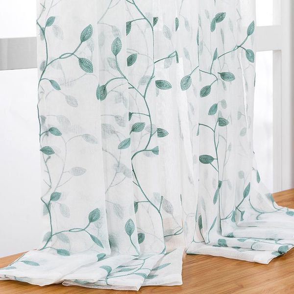 modern leaves tulle window curtains for living room the bedroom sheer voile organza curtains blind drapes for kitchen door decor1
modern leaves tulle window curtains for living room the bedroom sheer voile organza curtains blind drapes for kitchen door decor1