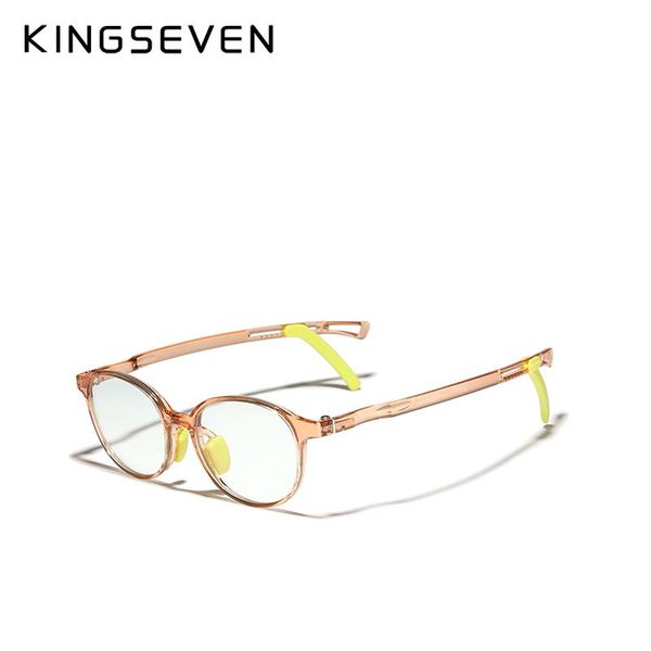 sunglasses kingseven 2021 adjustable temple design children anti blue light blocking glasses computer gaming kids girls eyeglasses, White;black
sunglasses kingseven 2021 adjustable temple design children anti blue light blocking glasses computer gaming kids girls eyeglasses, White;black
