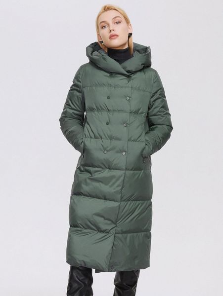 miegofce zipper slant pocket double breasted placket hooded winter coat x6su#, Black
miegofce zipper slant pocket double breasted placket hooded winter coat x6su#, Black