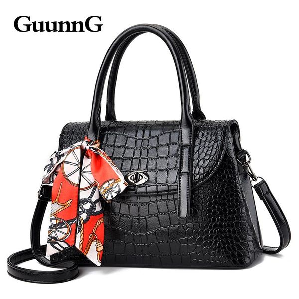 woman crossbody bag various colors leather bag women crocodil 31cm silk scarf shoulder ing
woman crossbody bag various colors leather bag women crocodil 31cm silk scarf shoulder ing