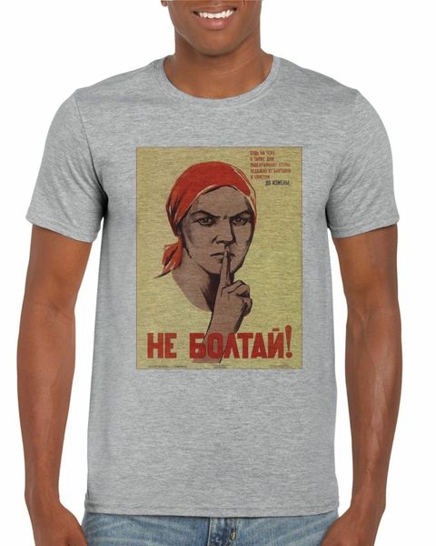 quiet russian soviet comunist propaganda vintage poster funny cool design tee shirts fitted t shirt sport hooded sweatshirt hoodie
quiet russian soviet comunist propaganda vintage poster funny cool design tee shirts fitted t shirt sport hooded sweatshirt hoodie