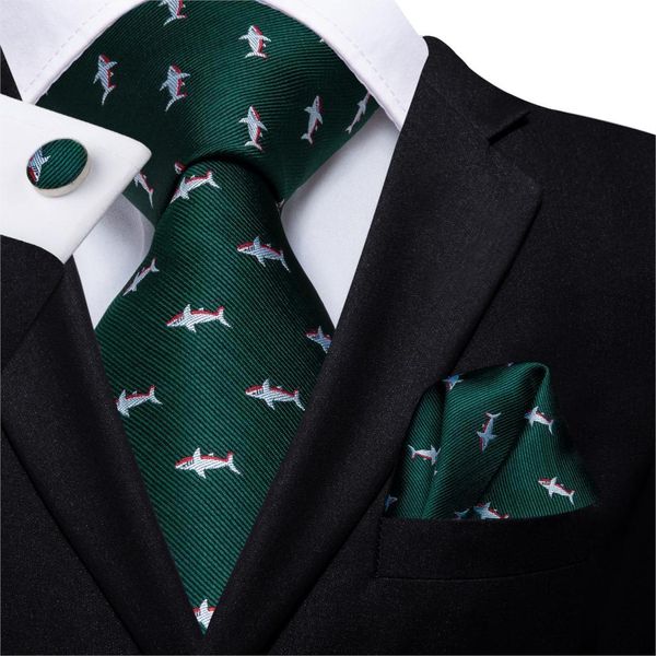 sn-3089 hi-tie shark necktie 100% silk men's green tie classic party wedding tie set hanky cufflinks pocket square tie 8.5cm, Blue;purple
sn-3089 hi-tie shark necktie 100% silk men's green tie classic party wedding tie set hanky cufflinks pocket square tie 8.5cm, Blue;purple