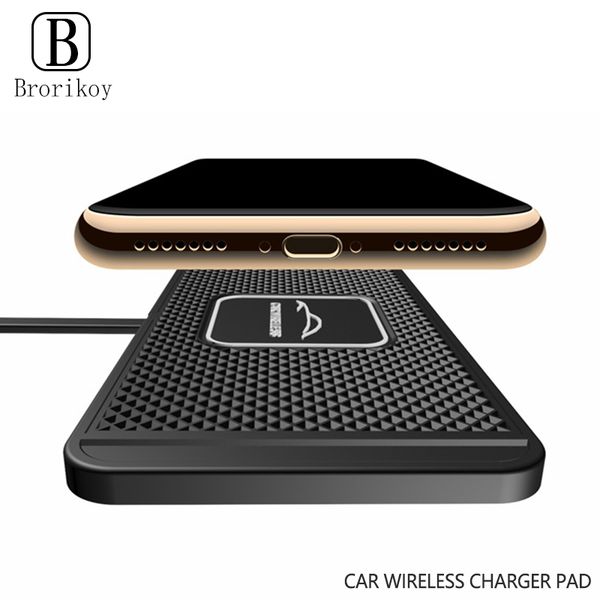 car charging silicone pad 10w fast charger samsung galaxy s20 s10 s9 qi wireless charge for iphone 11 pro xs max xr
car charging silicone pad 10w fast charger samsung galaxy s20 s10 s9 qi wireless charge for iphone 11 pro xs max xr