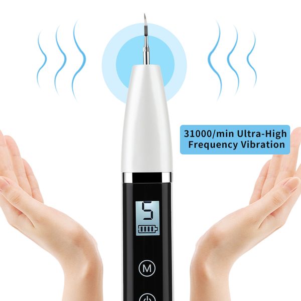 home ultrasonic lcd 5 mode calculus remover dental scaling electric portable scaler sonic clean smoke stains tartar plaque teethperfections
home ultrasonic lcd 5 mode calculus remover dental scaling electric portable scaler sonic clean smoke stains tartar plaque teethperfections