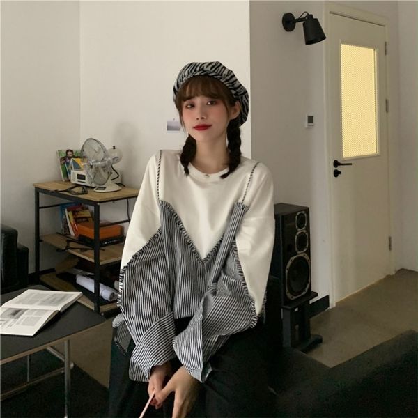 w74va korean version and autumn and winter thin small minority design desi national korean version of autumn thin winter of small minority s, Black
w74va korean version and autumn and winter thin small minority design desi national korean version of autumn thin winter of small minority s, Black
