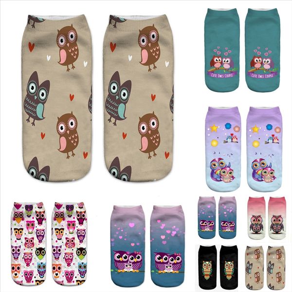 yvs8m women men air owl giraffe socks casual cute animal print harajuku funny socks animal low nasa sock cut, Black
yvs8m women men air owl giraffe socks casual cute animal print harajuku funny socks animal low nasa sock cut, Black