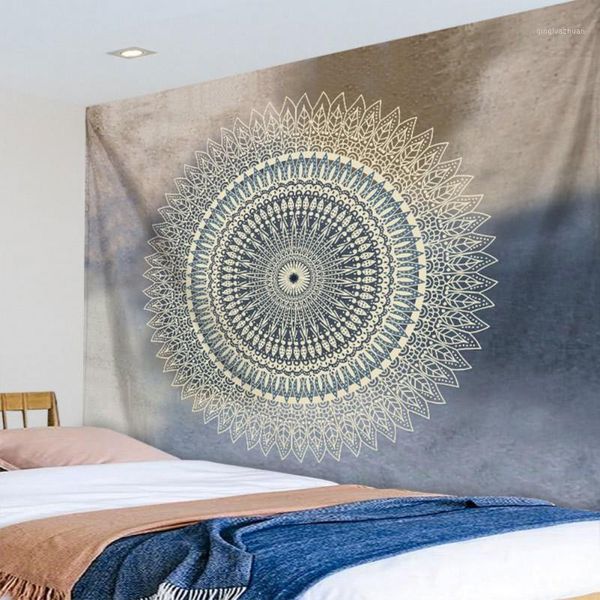 200x150cm professional mandala tapestry beach towel hanging cloth nursery wall hanging home decoration
200x150cm professional mandala tapestry beach towel hanging cloth nursery wall hanging home decoration