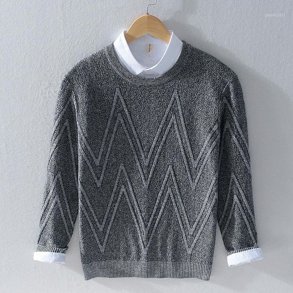 men's sweaters autumn and spring round neck sweater men comfortable thick for sweatshirt trendy mens maglione chandail1, White;black
men's sweaters autumn and spring round neck sweater men comfortable thick for sweatshirt trendy mens maglione chandail1, White;black