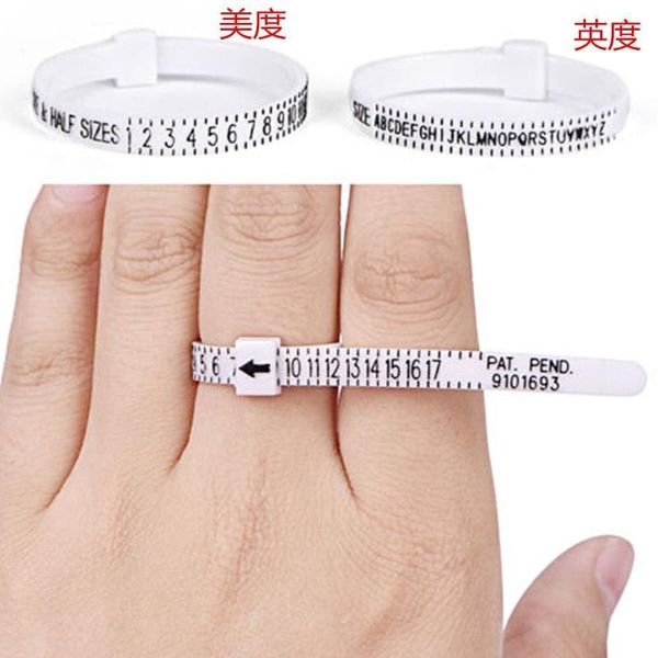 ring ruler ring size finger size measuring circle tool hand gauge tools us 1-17 uk a-z
ring ruler ring size finger size measuring circle tool hand gauge tools us 1-17 uk a-z