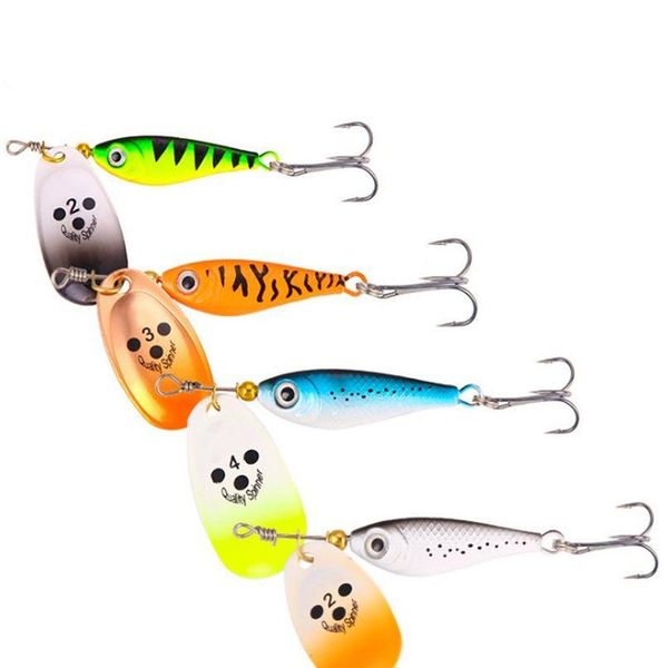 1pcs 11g/15g/20g hooks spinner spoon metal rotating fishing lure sequins bait wobblers bass trout perch pike fishin bbyxsp
1pcs 11g/15g/20g hooks spinner spoon metal rotating fishing lure sequins bait wobblers bass trout perch pike fishin bbyxsp