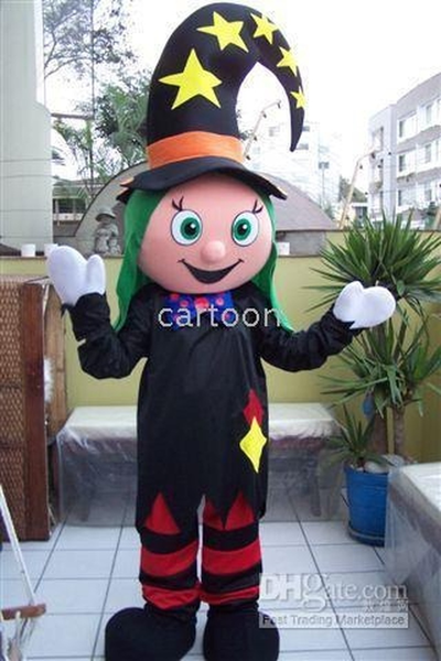 mascot costumesclown magic girl mascot costume costumes halloween birthday party cartoon apparel classic version, Red;yellow
mascot costumesclown magic girl mascot costume costumes halloween birthday party cartoon apparel classic version, Red;yellow