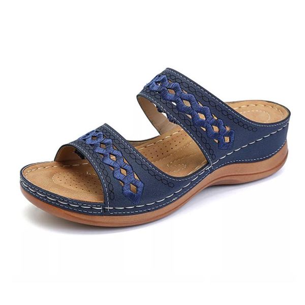 summer hollow women sandals wedges heel retro ethinc platform peep toe casual outdoor beach female ladies shoes zapatos de mujer, Black
summer hollow women sandals wedges heel retro ethinc platform peep toe casual outdoor beach female ladies shoes zapatos de mujer, Black
