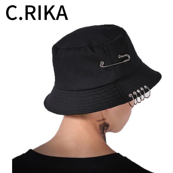 men women fishing cap fisherman hunting iron ring duck bucket hat bob summer autumn fashion solid color fishing sun hat panama
men women fishing cap fisherman hunting iron ring duck bucket hat bob summer autumn fashion solid color fishing sun hat panama