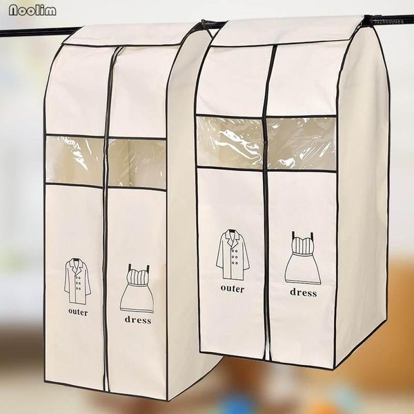 transparent hanging three-dimensional dustproof clothes cover for garment suit dress coat cloth large capacity storage bags1
transparent hanging three-dimensional dustproof clothes cover for garment suit dress coat cloth large capacity storage bags1