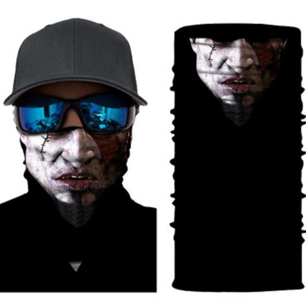 scarves bandana men 3d animal ski mask cycling snowboard scarf neck warmer face winter balaclava bike protection, Blue;gray
scarves bandana men 3d animal ski mask cycling snowboard scarf neck warmer face winter balaclava bike protection, Blue;gray