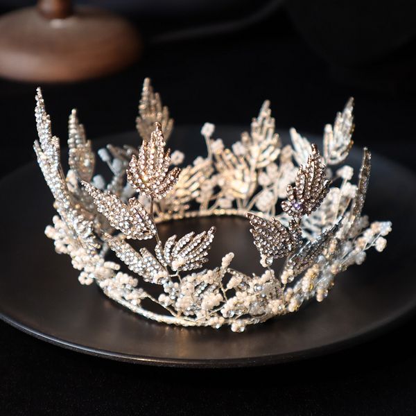 tmdress ручной работы золотая корона серебряная алмаз бисером невесты свадебная студия путешествия фото головной убор м, Silver
tmdress ручной работы золотая корона серебряная алмаз бисером невесты свадебная студия путешествия фото головной убор м, Silver