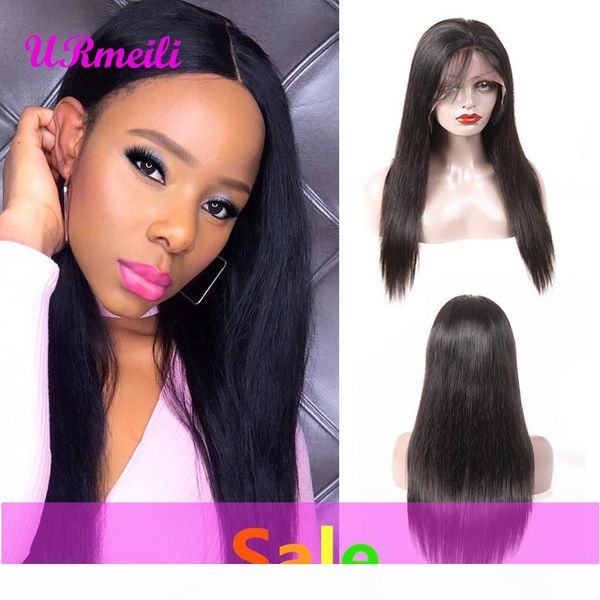 human hair lace front wigs peruvian straight remy hair wig with baby hair natural pre plucked hairline full end perruques de cheveux humains, Black;brown
human hair lace front wigs peruvian straight remy hair wig with baby hair natural pre plucked hairline full end perruques de cheveux humains, Black;brown