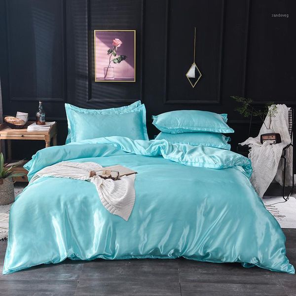 oloey home textile solid color pure satin silk bedding set king size bed set duvet cover sheet flat sheet bed romantic1
oloey home textile solid color pure satin silk bedding set king size bed set duvet cover sheet flat sheet bed romantic1
