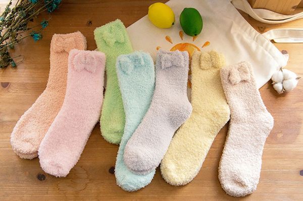 women cute candy color soft ffy coral veet winter warm girls terry fuzzy socks sock, Black;white
women cute candy color soft ffy coral veet winter warm girls terry fuzzy socks sock, Black;white