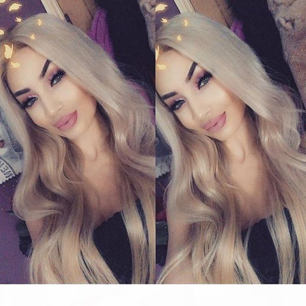 queenking hair lace front wig 13x4 180% density honey blonde wigs silver brazilian remy hair overnight, Black;brown
queenking hair lace front wig 13x4 180% density honey blonde wigs silver brazilian remy hair overnight, Black;brown