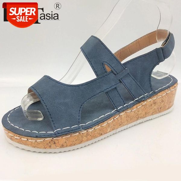 doratasia new arrival classic med wedges sandals 2020 summer casual beach sandals women comfort sweet platform shoes woman #rs9c, Black
doratasia new arrival classic med wedges sandals 2020 summer casual beach sandals women comfort sweet platform shoes woman #rs9c, Black