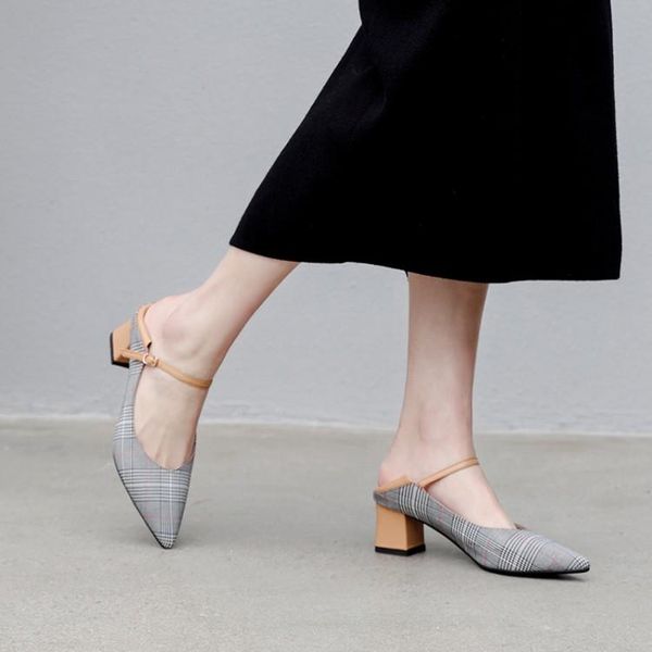 dress shoes big size 9 11 12 ladies high heels women woman pumps lattice pointed shallow thick-heeled single, Black
dress shoes big size 9 11 12 ladies high heels women woman pumps lattice pointed shallow thick-heeled single, Black