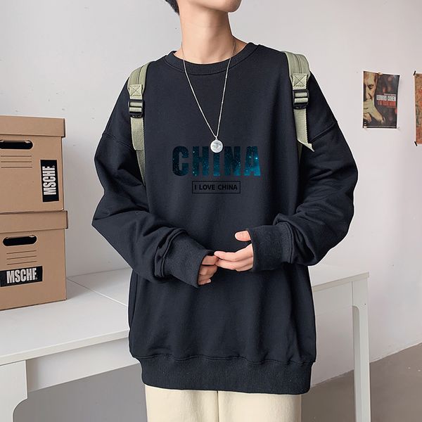 2021 new fall spring white male hoodies loose hip hop punk pullover streetwear fashion clothes oversize 5xl ew1d, Black
2021 new fall spring white male hoodies loose hip hop punk pullover streetwear fashion clothes oversize 5xl ew1d, Black