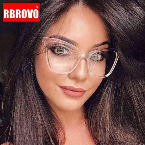 rbrovo new luxury cateye glasses women vintage glasses for women/men anti-blue light women brand lentes de lectura mujer1, White;black
rbrovo new luxury cateye glasses women vintage glasses for women/men anti-blue light women brand lentes de lectura mujer1, White;black