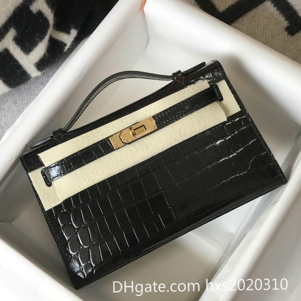 designer wallet handbag lady bag luxury crossbody bag shoulder bag calfskin pressed crocodile pattern handbag series
designer wallet handbag lady bag luxury crossbody bag shoulder bag calfskin pressed crocodile pattern handbag series