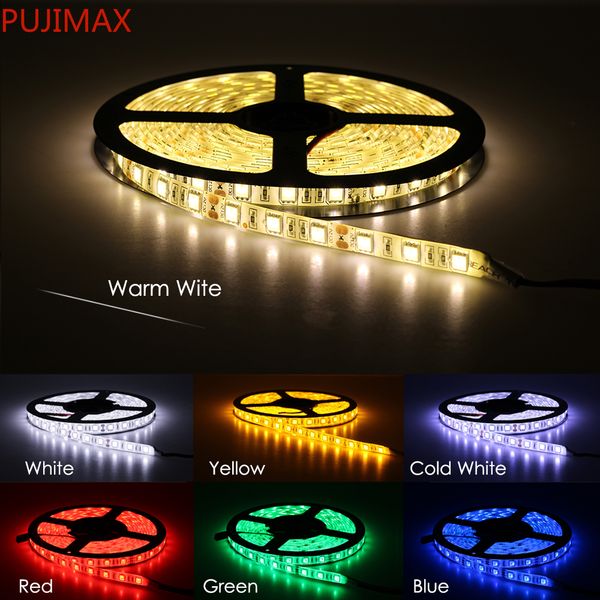 led strip 5050 dc12v 60leds/m 5m/lot flexible led light rgb 5050 led strip 150 meter by dhl
led strip 5050 dc12v 60leds/m 5m/lot flexible led light rgb 5050 led strip 150 meter by dhl