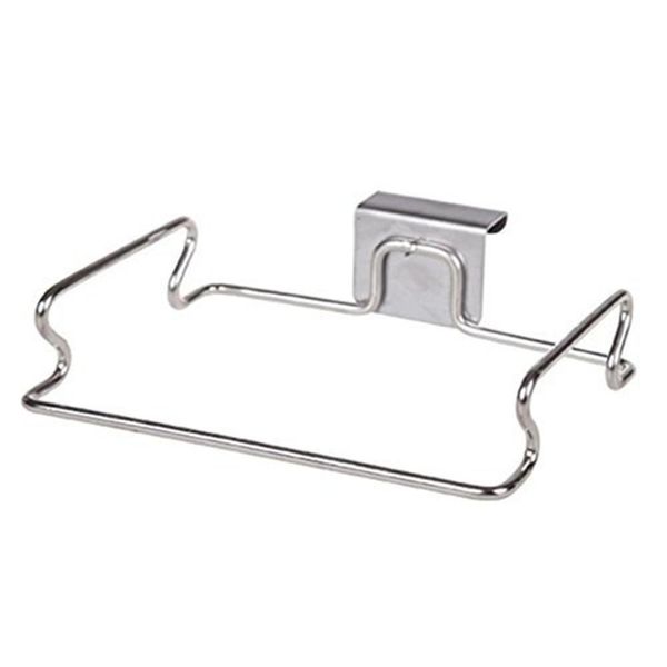 metal hanging garbage bags rack kitchen wash cloth towel storage shelf hanging frame rubbish bag storage stand kitchen supplies wmtzqi
metal hanging garbage bags rack kitchen wash cloth towel storage shelf hanging frame rubbish bag storage stand kitchen supplies wmtzqi