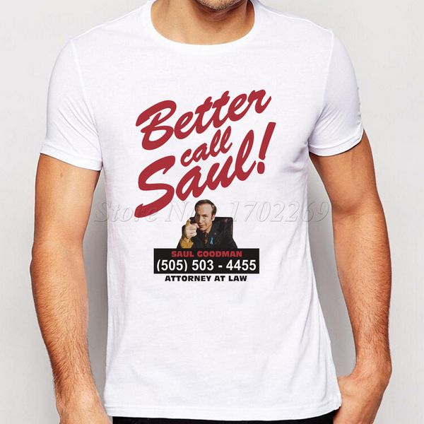 better call saul t shirt breaking bad short sleeve letter printed funny saul goodman fashion basic tees sport hooded sweatshirt hoodie
better call saul t shirt breaking bad short sleeve letter printed funny saul goodman fashion basic tees sport hooded sweatshirt hoodie