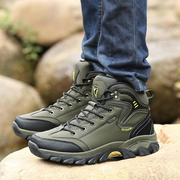 fine zero men hiking shoes waterproof leather shoes climbing & fishing new popular outdoor men high winter boots
fine zero men hiking shoes waterproof leather shoes climbing & fishing new popular outdoor men high winter boots