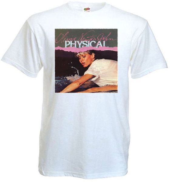 olivia newton john physical t-shirt white poster all sizes s...3xl 3d t shirt men plus size cotton tee sport hooded sweatshirt hoodie
olivia newton john physical t-shirt white poster all sizes s...3xl 3d t shirt men plus size cotton tee sport hooded sweatshirt hoodie