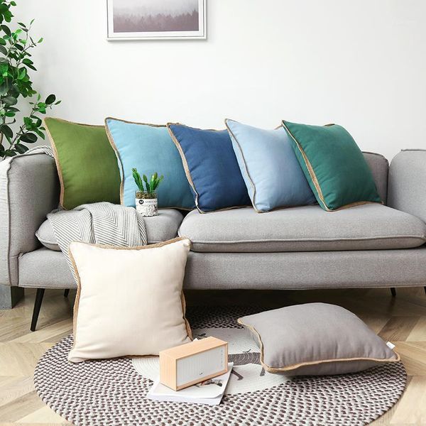 cushion/decorative pillow 45x45/60x60/70cm solid color cushion cover large square trim pillowcase decorative lumbar case plain cover1
cushion/decorative pillow 45x45/60x60/70cm solid color cushion cover large square trim pillowcase decorative lumbar case plain cover1