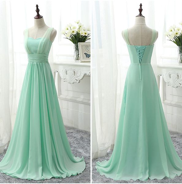 Royal Blue Pink Chiffon Cheap Bridesmaid Dresses Double V Burgundy Elegant Long Formal sister Wedding Bridesmaid Dresses
Royal Blue Pink Chiffon Cheap Bridesmaid Dresses Double V Burgundy Elegant Long Formal sister Wedding Bridesmaid Dresses