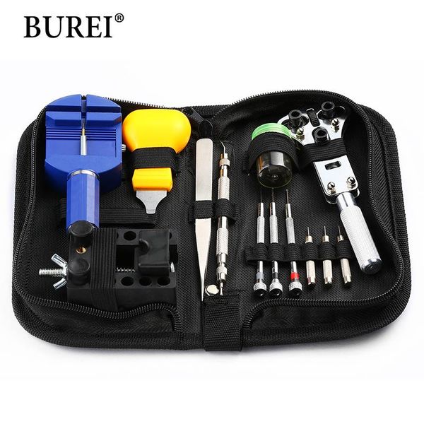 repair tools & kits 2021 herramientas de relojero watch burei portable 13-in-1 timepieces tool link romover kit set diy
repair tools & kits 2021 herramientas de relojero watch burei portable 13-in-1 timepieces tool link romover kit set diy