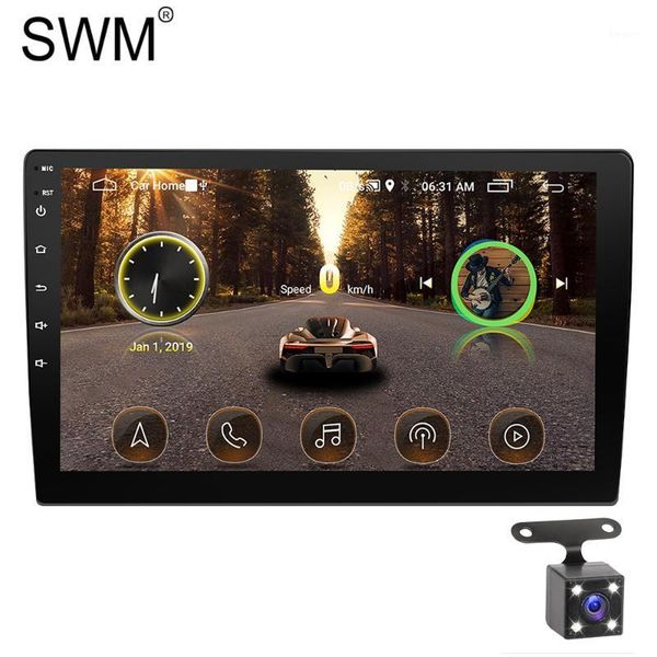 car audio 9" radio autoradio gps stereo coche android 8.1 wifi radios para auto oto teypleri autoestereo mirrorlink aux fm1
car audio 9" radio autoradio gps stereo coche android 8.1 wifi radios para auto oto teypleri autoestereo mirrorlink aux fm1
