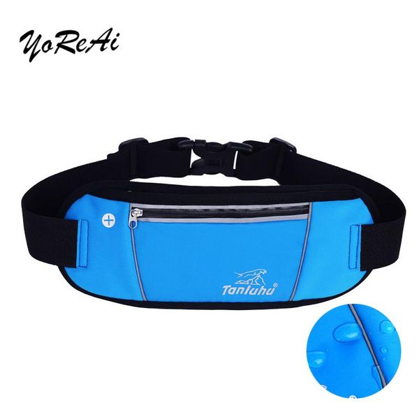 yoreai waterproof running waist bag sports jogging pack outdoor portable sport fitness women men belt phone stand accessories
yoreai waterproof running waist bag sports jogging pack outdoor portable sport fitness women men belt phone stand accessories
