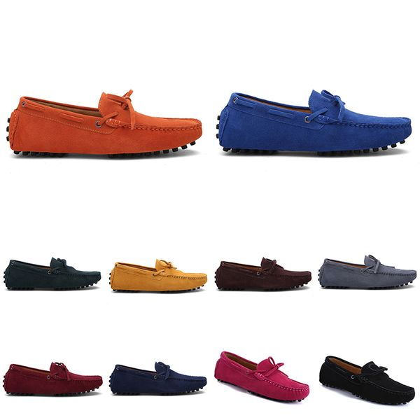 non-brand men running shoes triple black royal blue peach yellow orange dark green navy camel mens fashion trainer sneakers outdoor jogging
non-brand men running shoes triple black royal blue peach yellow orange dark green navy camel mens fashion trainer sneakers outdoor jogging