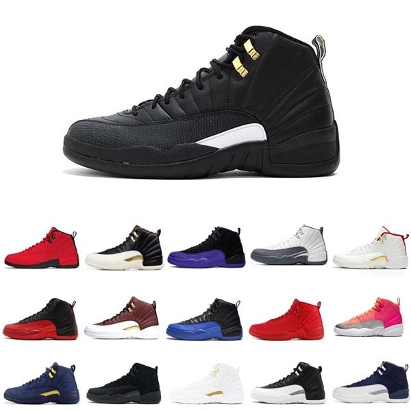 12 12s fiba cny bumblebee mens basketball shoes reverse taxi game royal blue gym red wings grey men sports women sneakers trainers
12 12s fiba cny bumblebee mens basketball shoes reverse taxi game royal blue gym red wings grey men sports women sneakers trainers