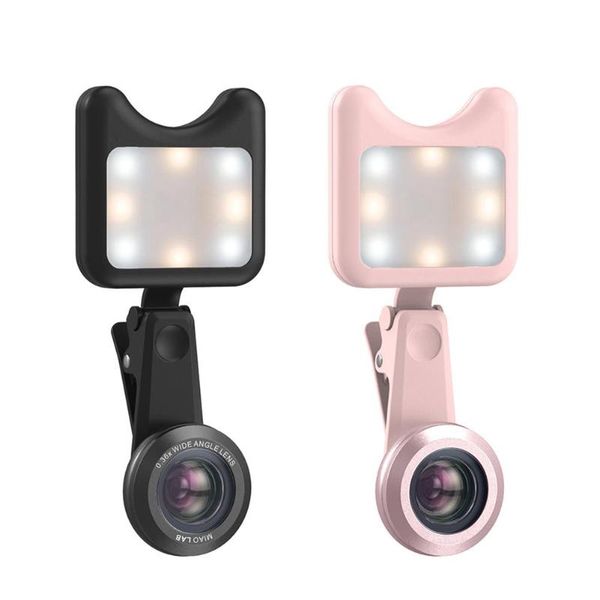 3 in 1 0.36x wide angle lens+15x macro lens+selfie flash clip light for mobile phone
3 in 1 0.36x wide angle lens+15x macro lens+selfie flash clip light for mobile phone