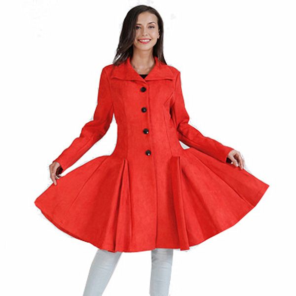 women's body new in the long wool coat section explosions grand pendulum thick multi-code solid color torn neck yqi4 bnqd, Black;brown
women's body new in the long wool coat section explosions grand pendulum thick multi-code solid color torn neck yqi4 bnqd, Black;brown