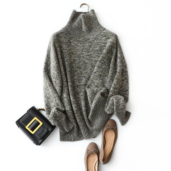 2021 winter thick warm sweater women fashion ladies fancy pullovers 100% cashmere sweater turtleneck knitwear, White;black
2021 winter thick warm sweater women fashion ladies fancy pullovers 100% cashmere sweater turtleneck knitwear, White;black