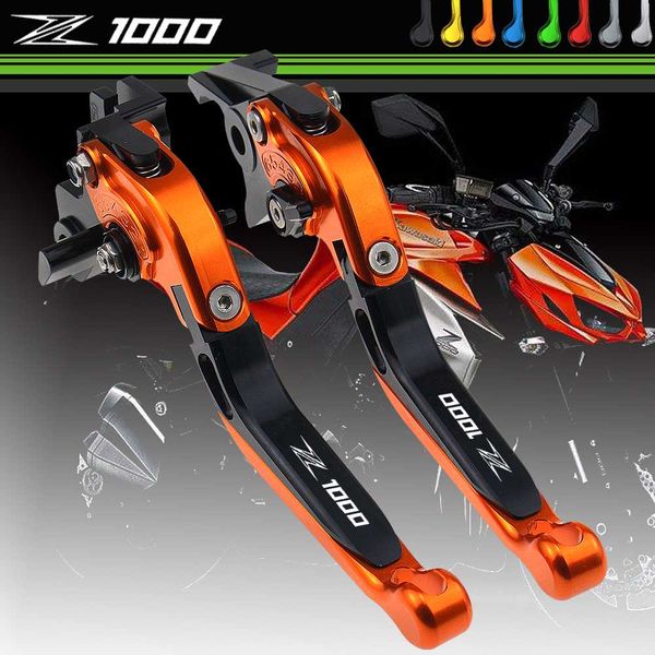 logo folding cnc motorcycle brake clutch levers for z1000 2007 2008 2009 2010 2011 2012 2020 2020
logo folding cnc motorcycle brake clutch levers for z1000 2007 2008 2009 2010 2011 2012 2020 2020