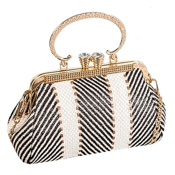 vintage fashion kiss lock shell bags women bag chain shoulder crossbody bag women's handbag
vintage fashion kiss lock shell bags women bag chain shoulder crossbody bag women's handbag