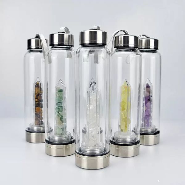 natural quartz gem glass water bottle direct drinking water crystal cup 8 coffee drink supplies inventory wholesale
natural quartz gem glass water bottle direct drinking water crystal cup 8 coffee drink supplies inventory wholesale