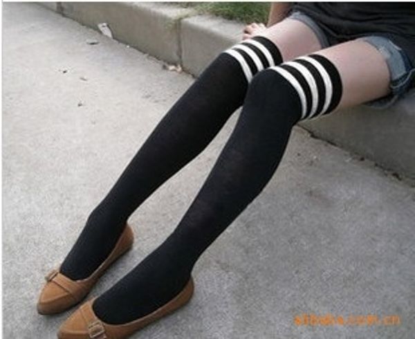 ssf0h korean thickened cotton striped knee three stripes g006 bars cotton stockings socks stockings knee long socks 3 tcdki, Black
ssf0h korean thickened cotton striped knee three stripes g006 bars cotton stockings socks stockings knee long socks 3 tcdki, Black